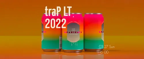 traP LT 2022を開催しました